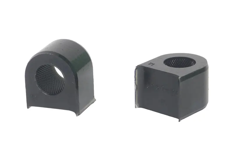 Whiteline 7/04+ Audi A3 / 2/06+ Vw Jetta/8/03+ Golf 24Mm Front Sway Bar Mount Bushing 1