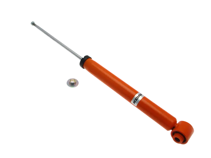 Koni Sport (Yellow) Shock 05-10 Audi A6 Rear 2