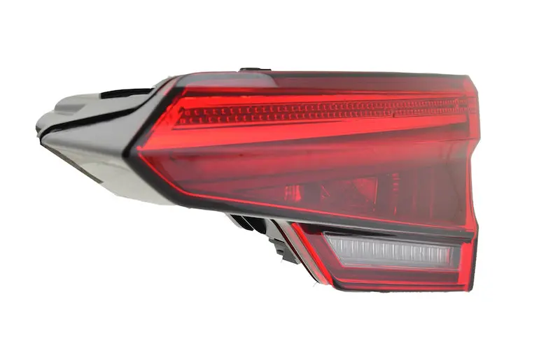 Hella 2015-2022 Audi A4 Right Inner Tail Light 1