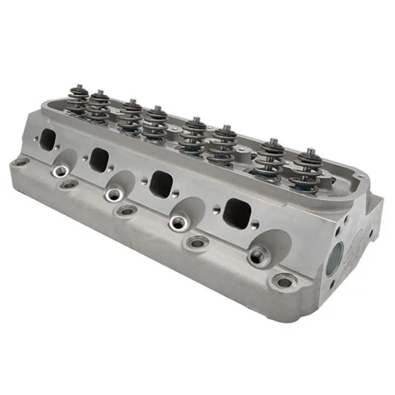 Ford Racing 302/351W X2 Street Cruiser Assembled Aluminum Cylinder Head 64Cc 1