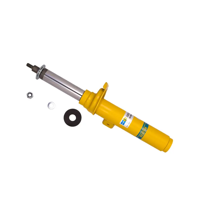 Bilstein B6 Performance 15-16 Bmw 228I Xdrive W/O Electronic Susp. Front Left Strut Assembly 1