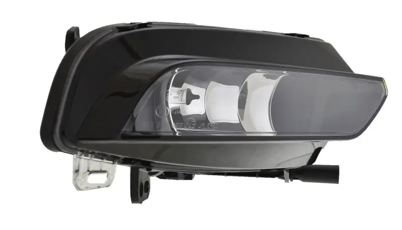 Hella 2015-2016 Audi A3 Fog Light Right 1