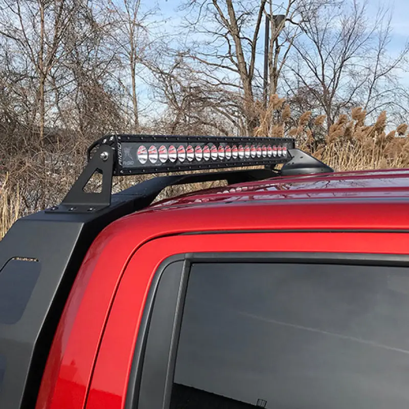 Ford Racing 2019 Ford Ranger 40In Rigid Led Light Bar Kit 1