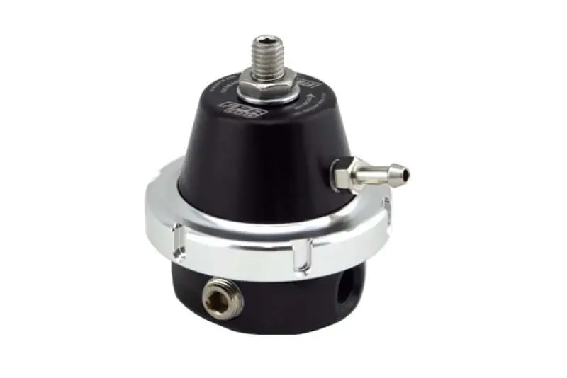 Turbosmart Fpr 2017 800 1/8 Npt - Black 1