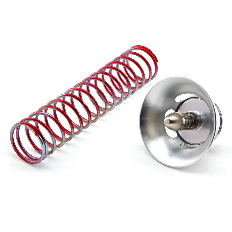 Turbosmart Type 5 Smart Port 60Mm Bov Upgrade Kit - Clear 1