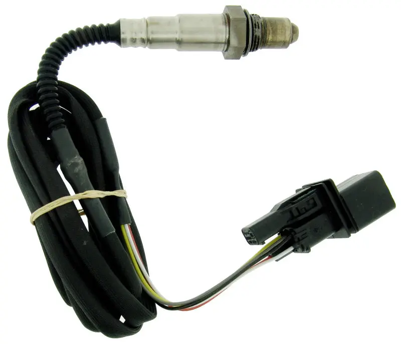 Ngk Audi A8 Quattro 2007-2005 Direct Fit 5-Wire Wideband A/F Sensor 1