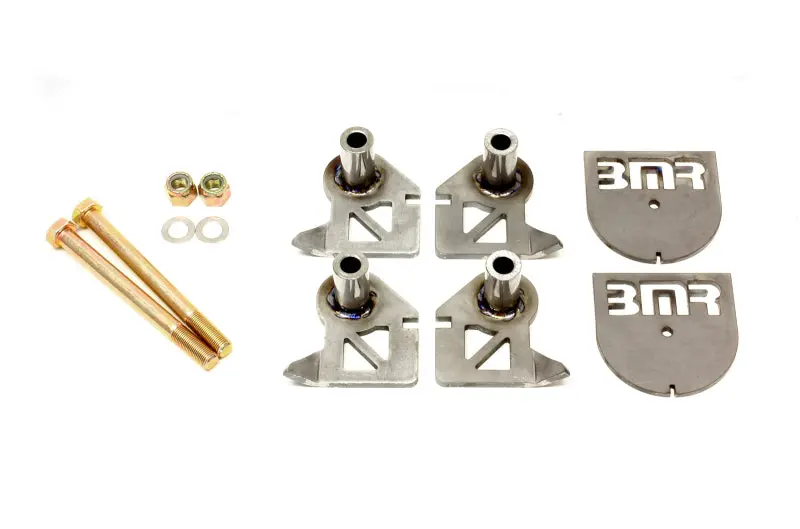 Bmr 64-72 A-Body Front Coilover Conversion Kit - Bare 1