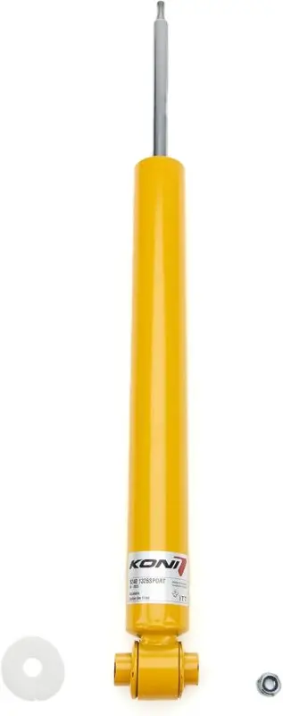 Koni Sport (Yellow) Shock 17+ Tesla Model 3/ 20+ Model Y Awd/Rwd Rear 1