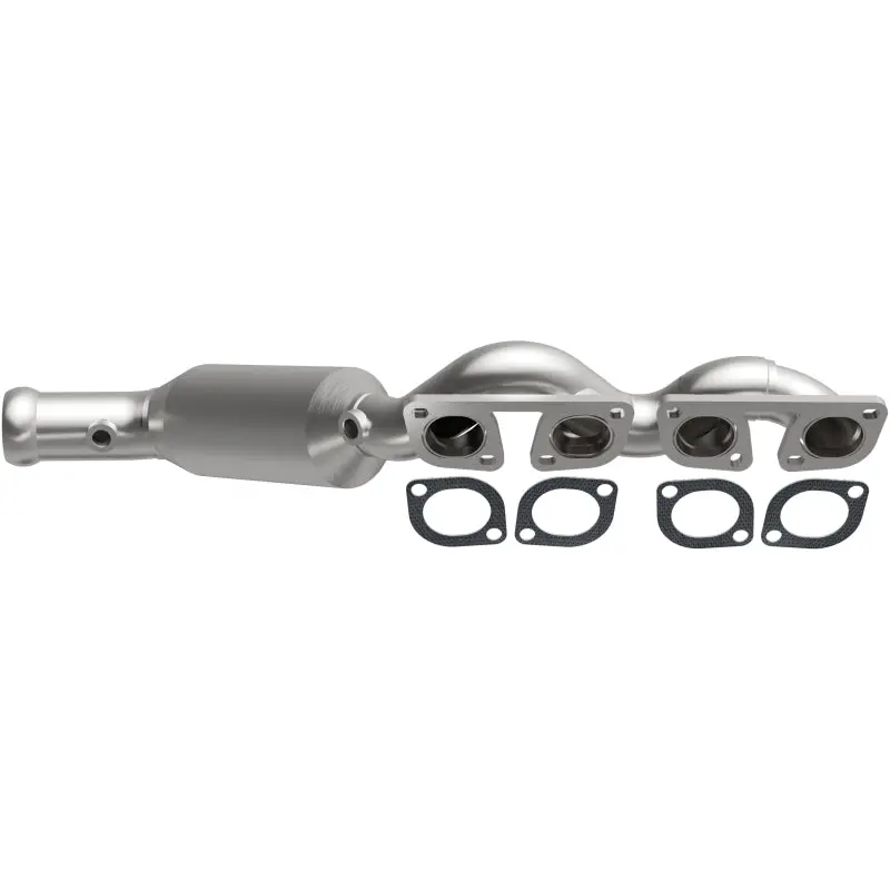 Magnaflow 07-10 Bmw X5 4.8L Direct Fit Converter 1