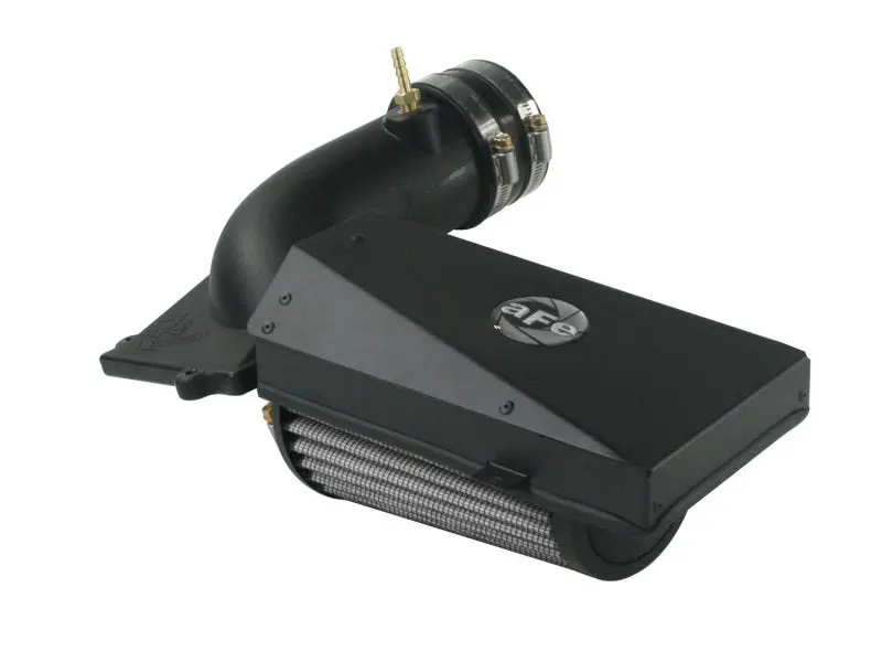 Afe Magnumforce Intakes Stage-2 Si Pds Ais Pds Vw Golf/Jetta 09-12 L4-2.0L (Tdi) 1