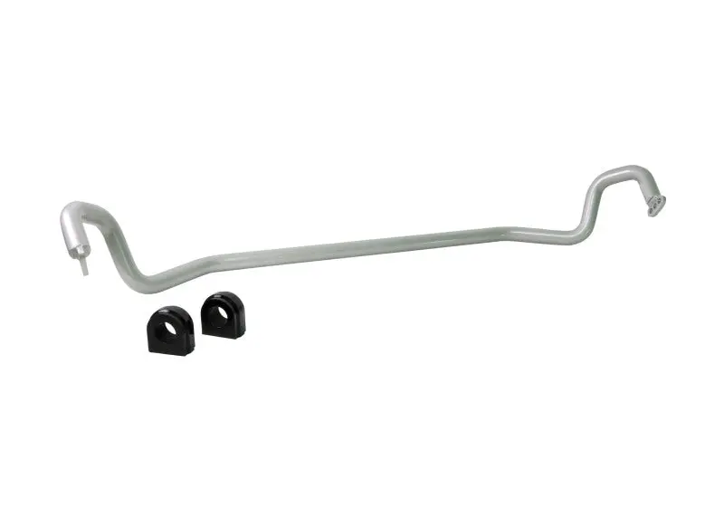 Whiteline 08-13 Bmw M3 30Mm Front Heavy Duty Swaybar 1