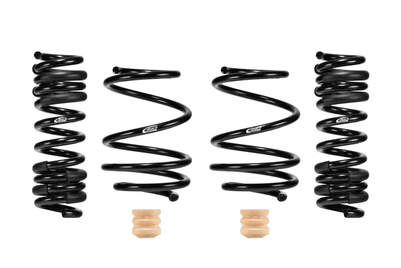 Eibach 20-24 Bmw M3 Pro-Street Spring Kit 1