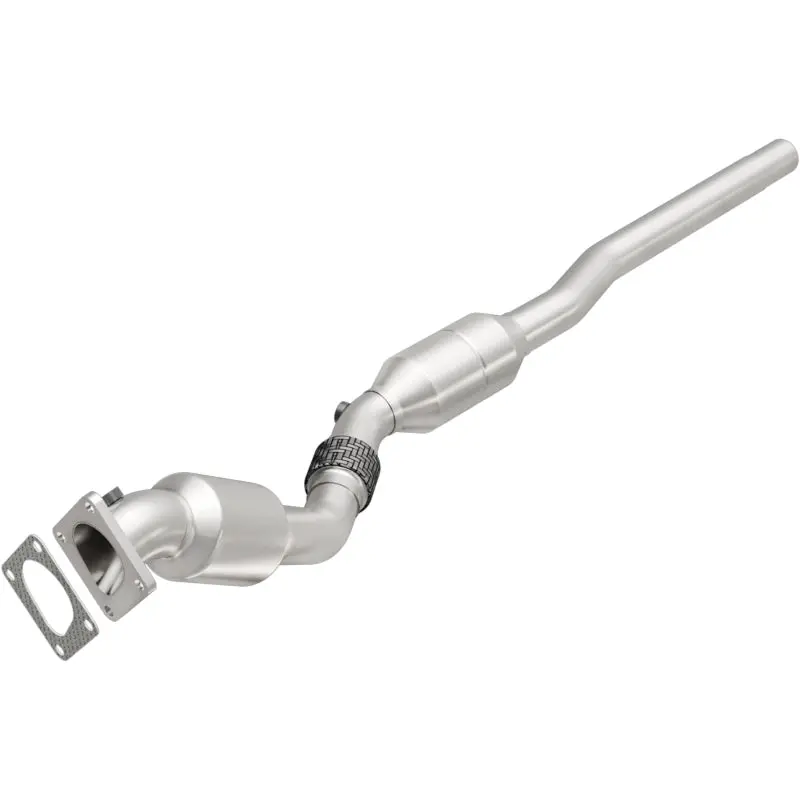 Magnaflow Conv Df 01-02 Audi S4 2.7L D/S 1