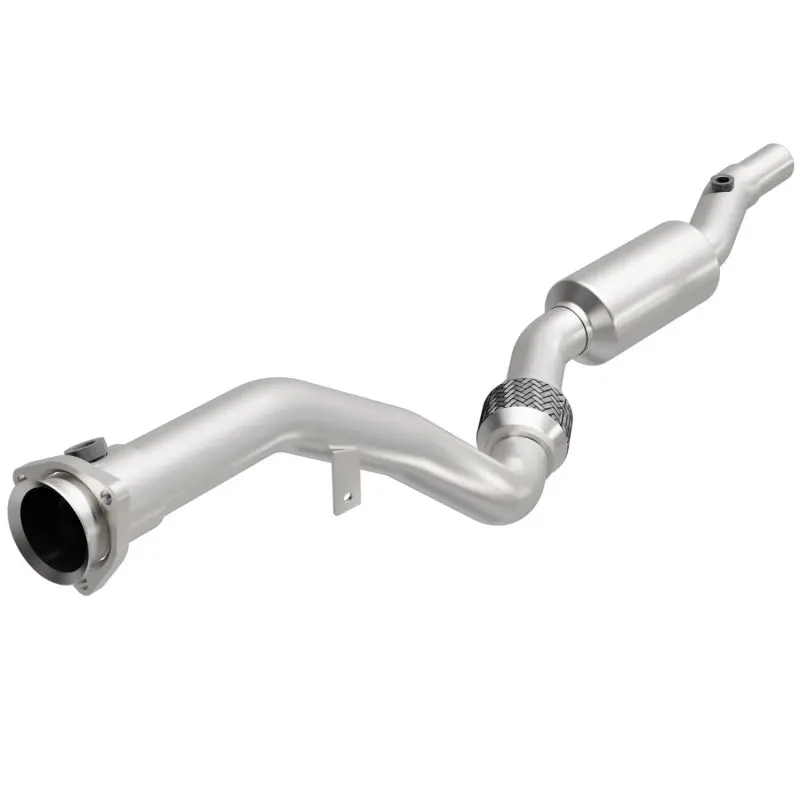 Magnaflow Conv Df 00-03 Audi A6 Quattro 4.2L Driver Side *Not For Sale In California* 2