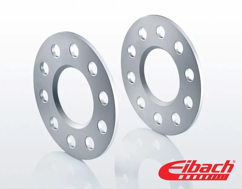 Eibach Pro-Spacer 8Mm Spacer / Bolt Pattern 5X112 / Hub Center 57.1 For 02-08 Audi A4 (B6/B7) 2