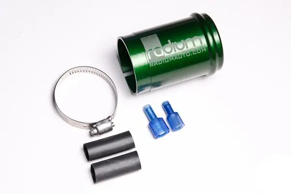 Radium Engineering Porsche 911/996 Fuel Pump Install Kit (Pump Not Incl) 1