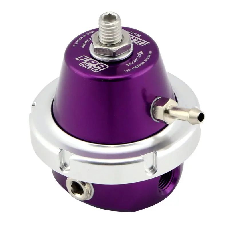 Turbosmart Fpr 800 2017 1/8 Npt - Purple 1
