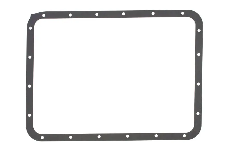 Cometic 16-17 Nissan Titan Xd 6 Speed Auto 5.0L Cummins .060In Afm 20 Bolt Oil Pan Gasket 1