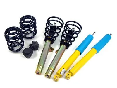 H&R 99-05 Bmw 323I/325I/328I/330I E46 Street Perf. Coil Over 2