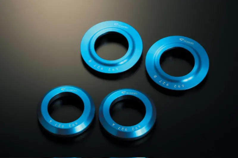Cusco Bushing Rear Member Collar Grb Sti 1