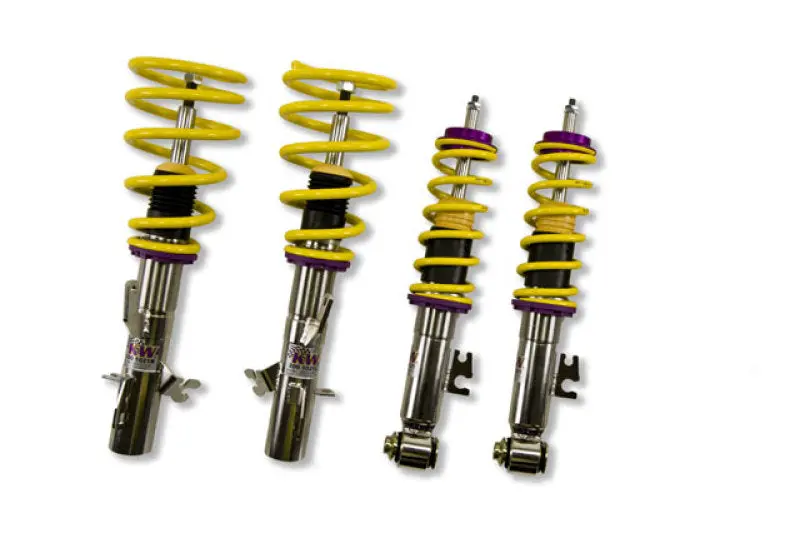 Kw Coilover Kit V3 Mini Mini (R56) Coupe (Only Cooper S Cooper D Jcw) 2