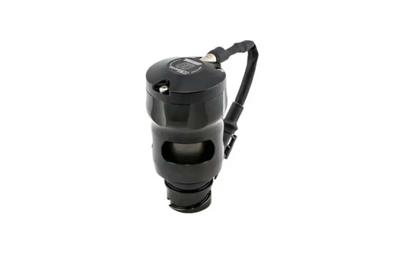 Turbosmart Ford F-150 2.7L/3.5L Ecoboost Bov Vee Port Em- Black 1
