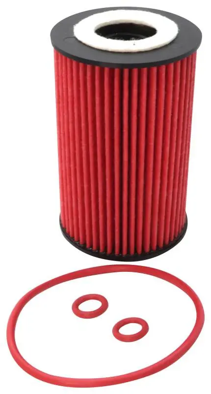 K&N Vw Diesel Oil Filter 1