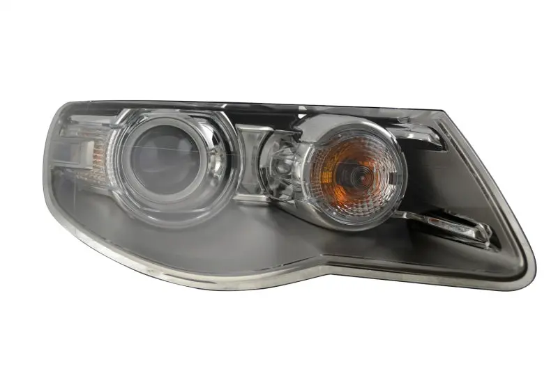 Hella 08-10 Vw Touareg Xenon Headlamp Rh 1