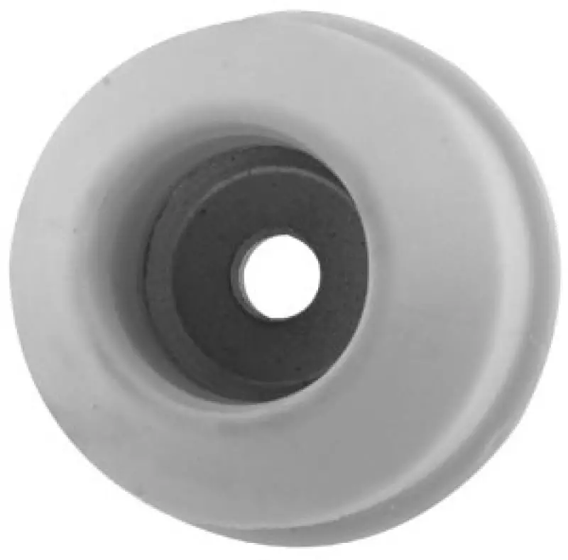 Kyb Shocks & Struts Strut Mounts Front Volkswagen Passat 2000-05 1