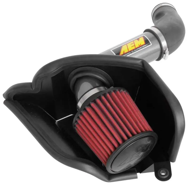 Aem Induction 2019 Volkswagen Jetta 1.4L Cold Air Intake 1