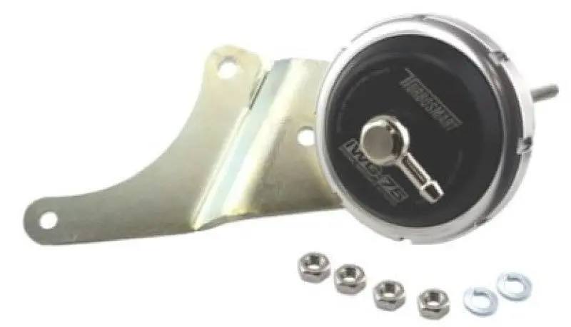 Turbosmart Iwg75 K04 Leon 5Psi Black Internal Wastegate Actuator 1