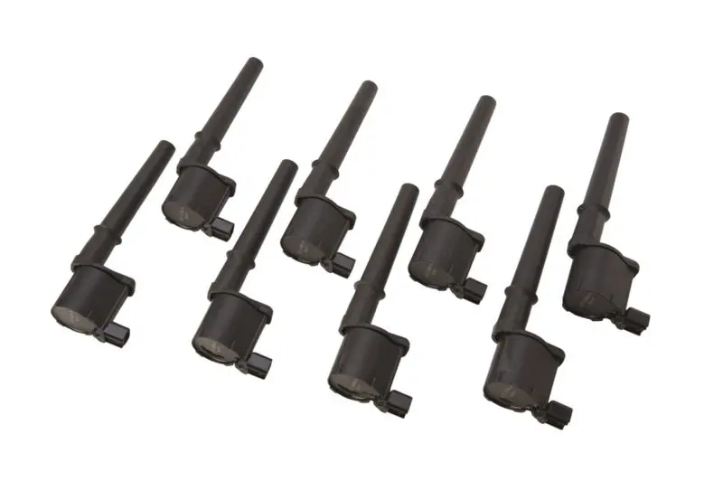 Ford Racing 2007-2014 Mustang Svt 4V Ignition Coil Set 1