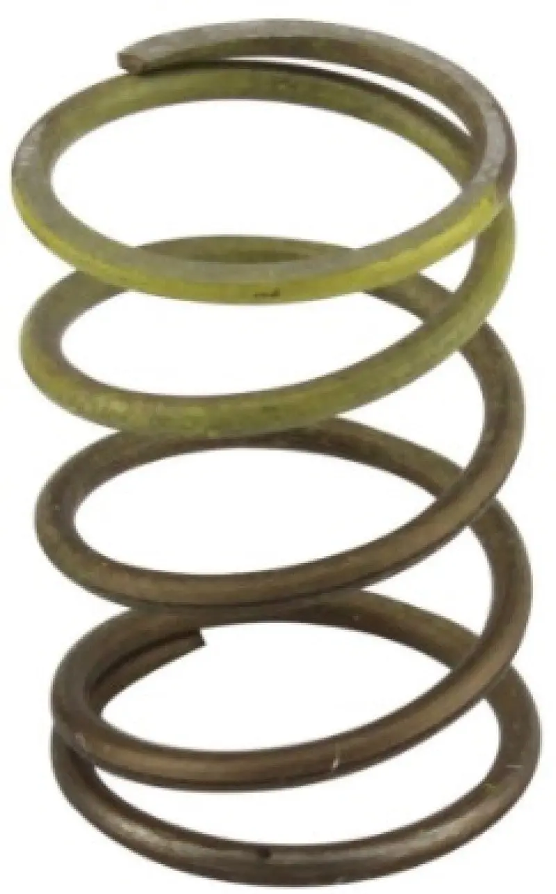 Turbosmart Wg 45/50 Gen-V 5 Psi Inner Spring Yellow 1