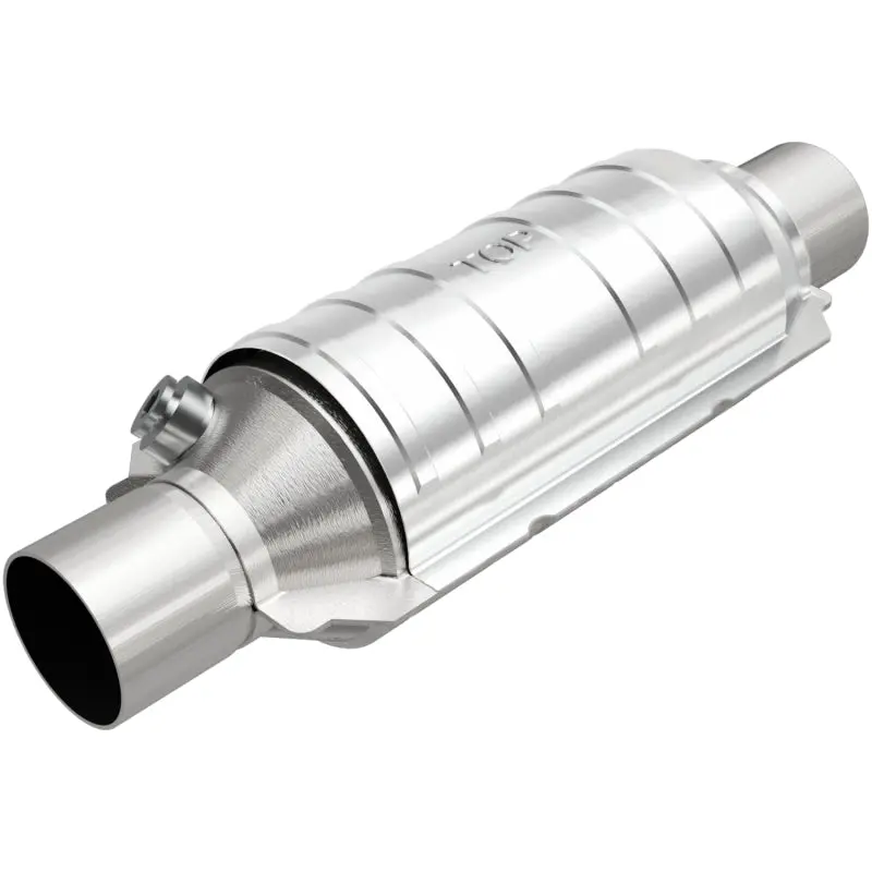 Magnaflow Conv Df 96-02 Volkswagen Carbrio (49 State) 1