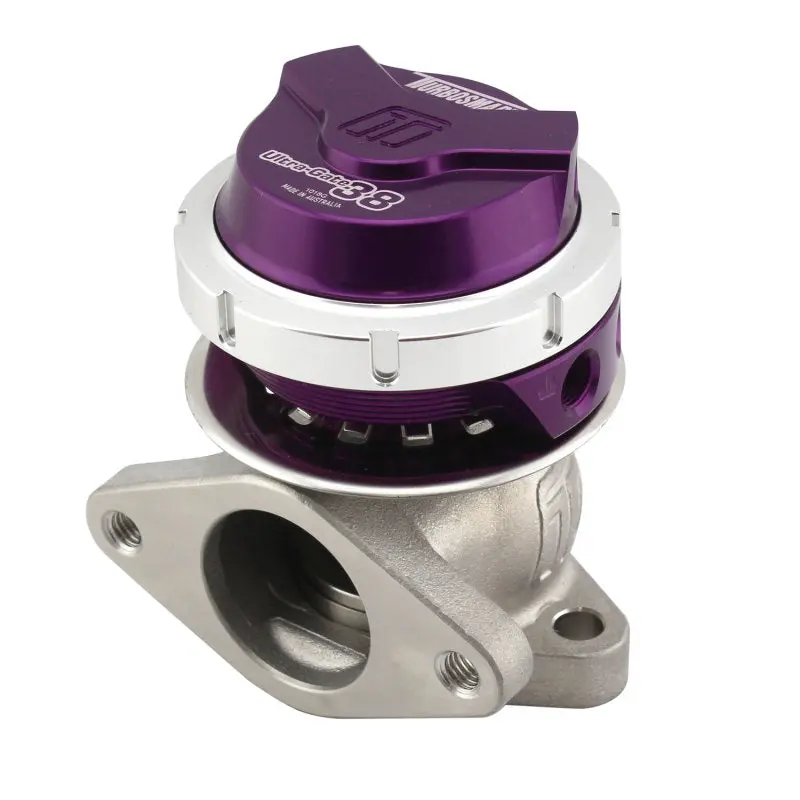 Turbosmart Wg38 Gen V Ultragate 38 14Psi Purple 1