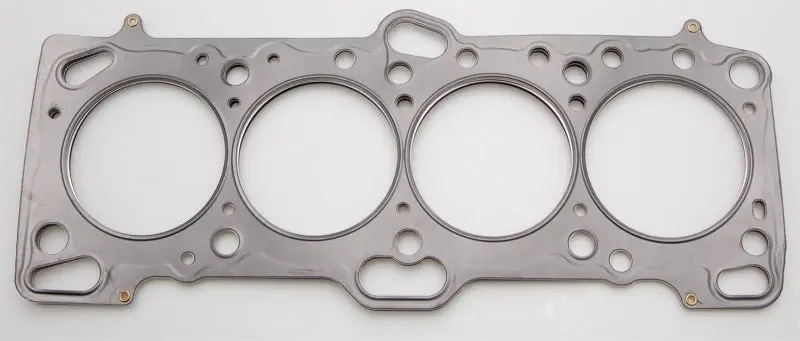 Cometic Mitsubishi 4G63/T 85.5Mm .040 Inch Mls Head Gasket Eclipse / Galant/ Lancer Thru Evo3 2