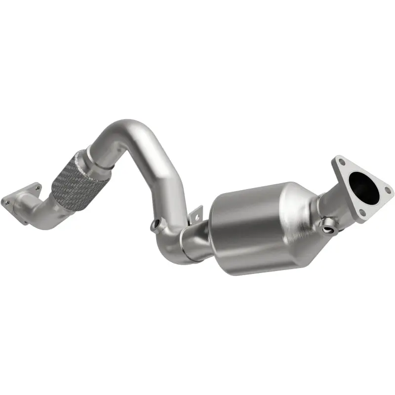 Magnaflow 07-08 Audi Q7 3.6L Direct Fit Converter 1
