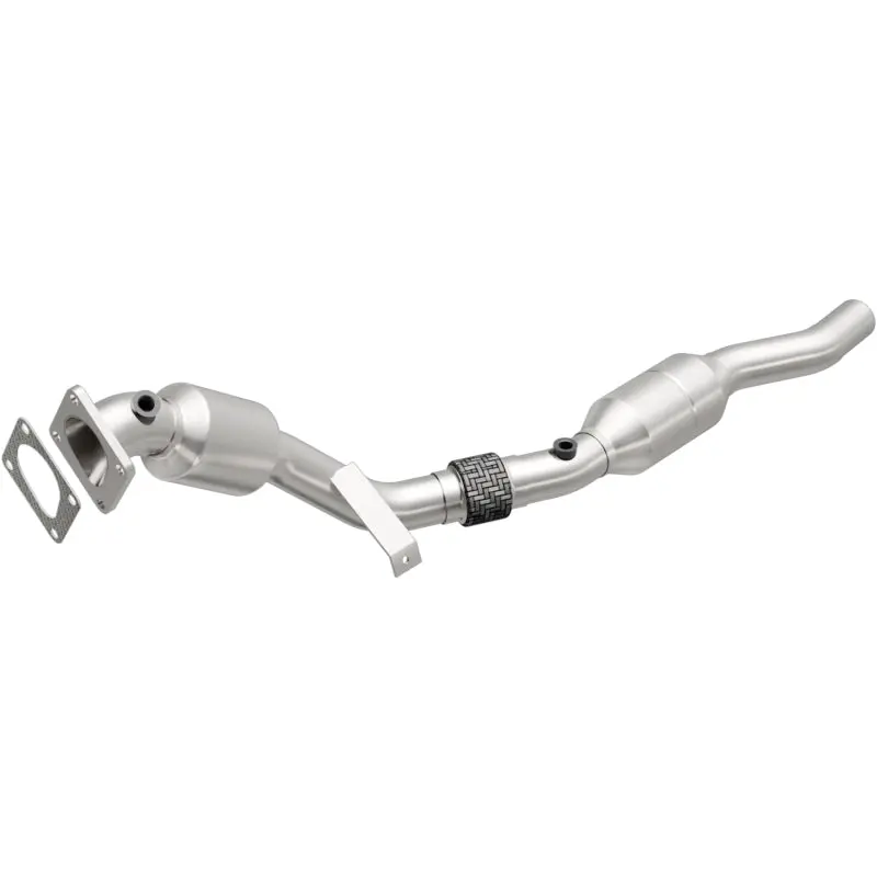 Magnaflow Conv Df 00-02 Audi S4 2.7L P/S 1