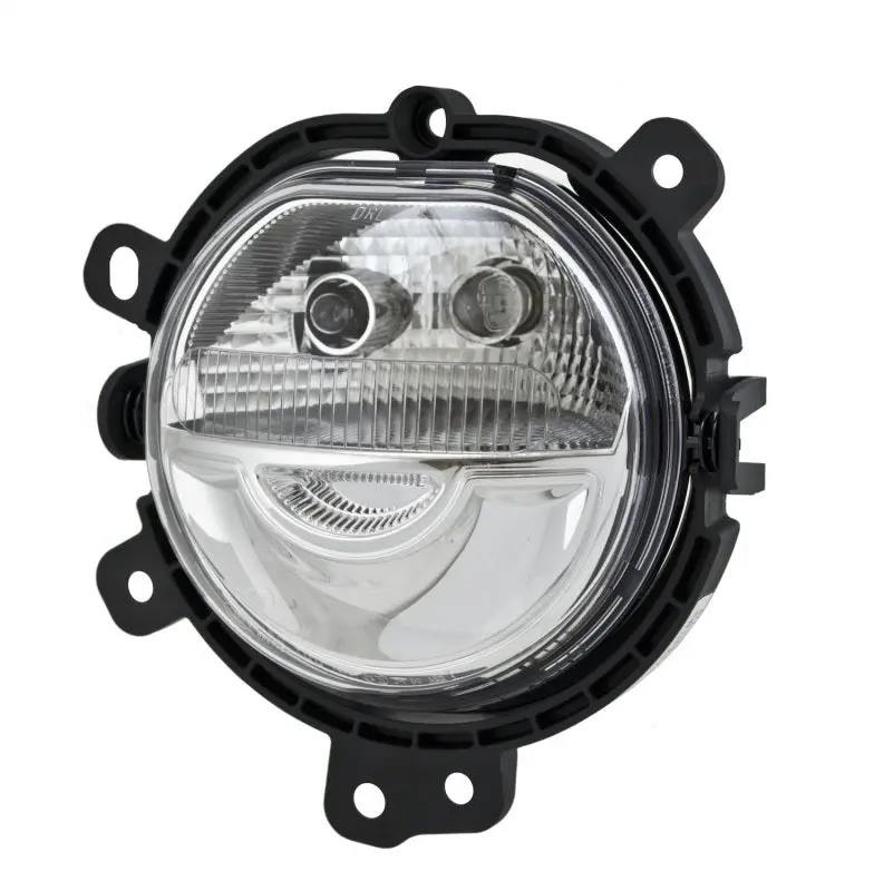 Hella 2014-2017 Mini Cooper Daytime Running Light Left 1
