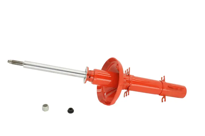 Kyb Shocks & Struts Agx Front Volkswagen Beetle (New) 1998-10 Volkswagen Golf 1999-06 Volkswagen Jet 1