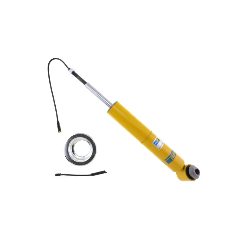Bilstein B6 (Damptronic) 06-10 Bmw M6 (E63) W/ Edc Electronic Dampers Rear 66Mm Shock Absorber 2