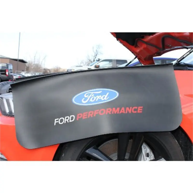 Ford Performance Fender Cover 1