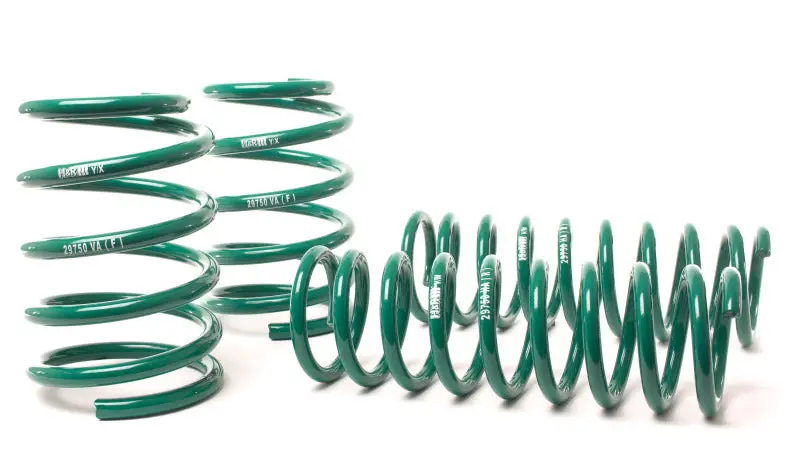 H&R 97-01 Bmw 750I/750Il E38 Sport Spring (W/Self-Leveling) 1