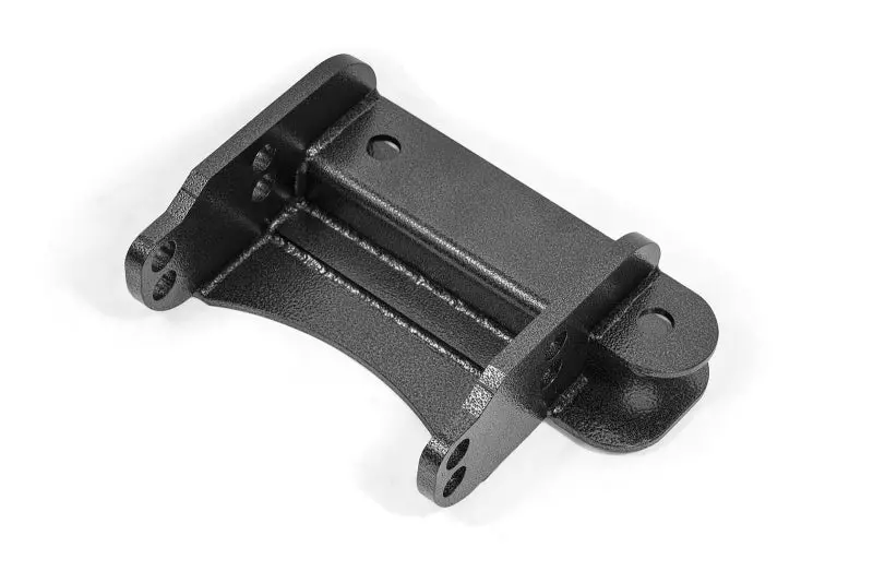 Bmr 82-02 3Rd Gen F-Body Replacement Torque Arm Bracket (For Xta001) - Black Hammertone 1