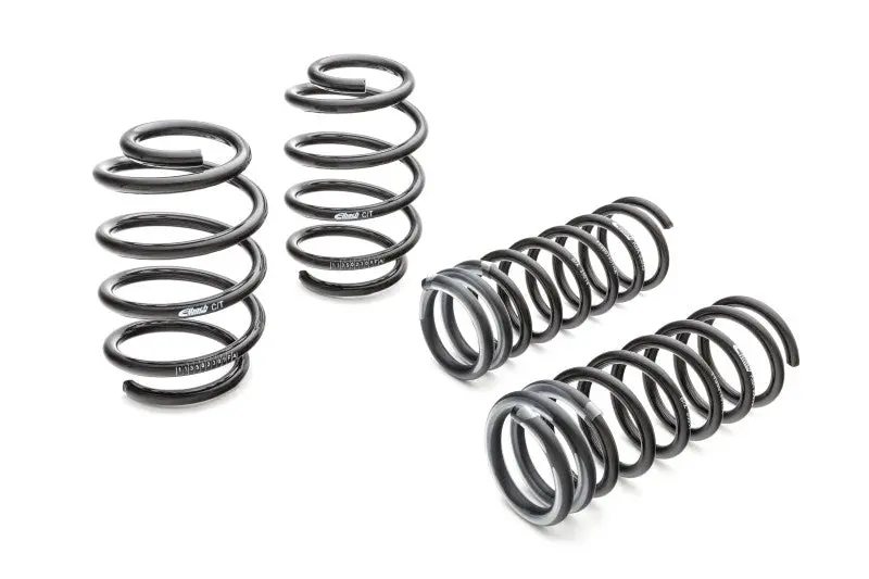 Eibach Pro-Kit For 99-06 Volkswagen Golf Iv 1