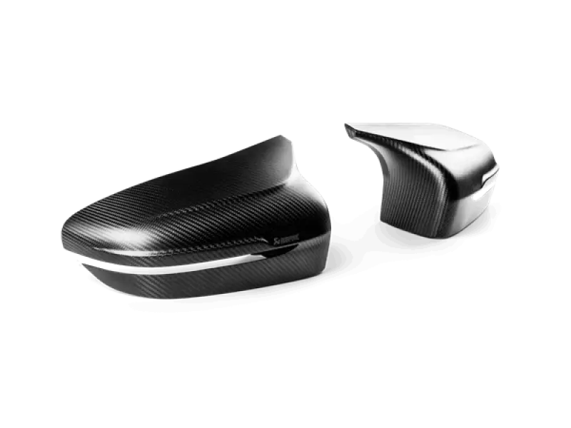 Akrapovic 2014+ Bmw M3 (F80) Mirror Cap Right- Matte 1