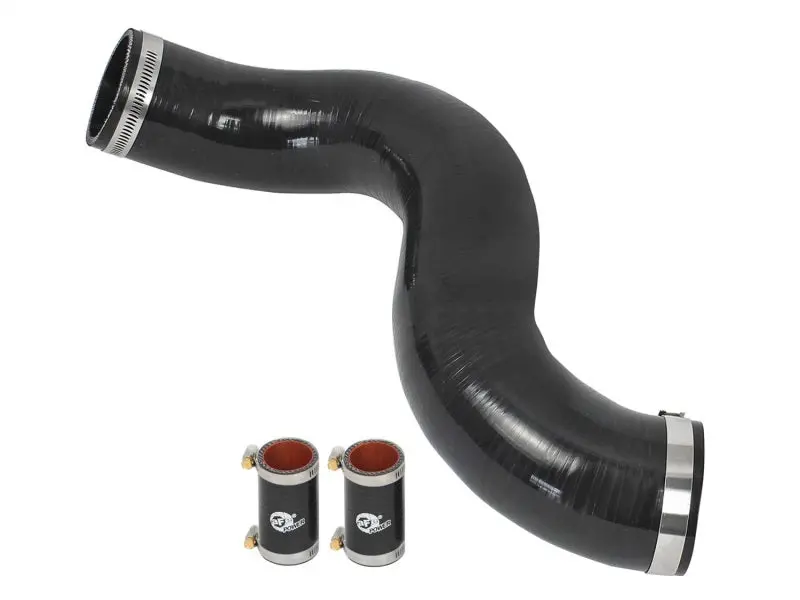Afe 7-10 Bmw 335I (E9x) L6-3.0L Bladerunner Intercooler Coupling And Clamp Kit For Afe Tube 1