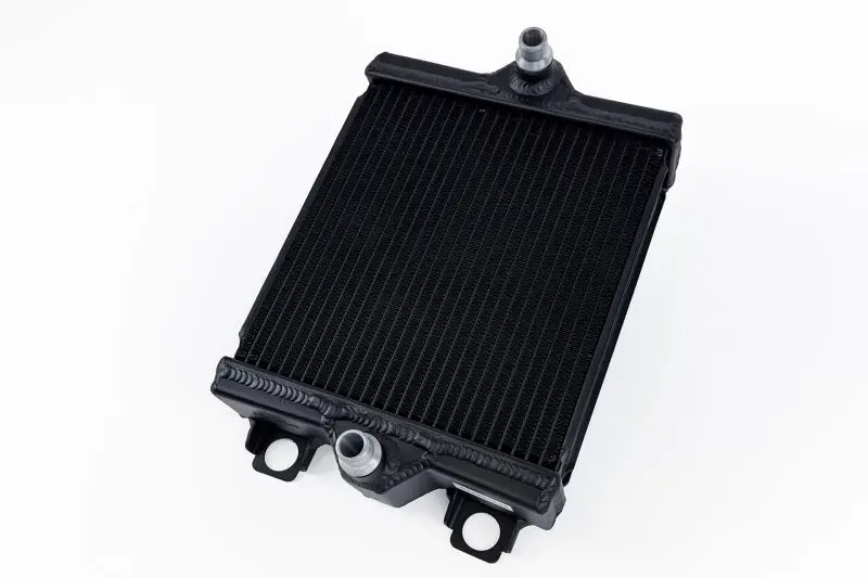 Csf Bmw F87 M2 And Gen 1 B58 High Performance Auxiliary Radiator 1
