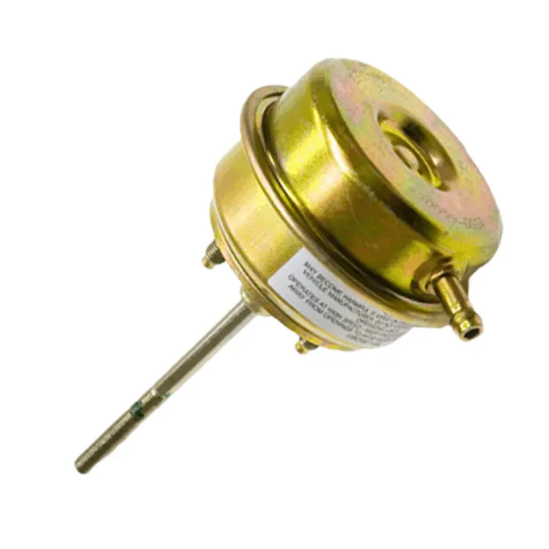 Garrett G25 Actuator Kit (0.5 Bar) - V-Band Standard Rotation G25-550 / G25-660 1