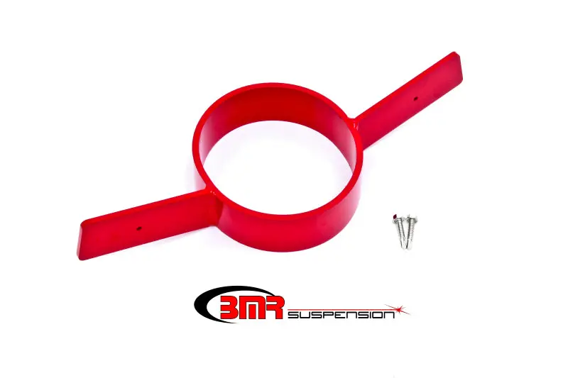 Bmr 68-72 A-Body Driveshaft Safety Loop - Red 1